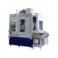 Motorcycle Gear CNC Hobbing &amp; Cutting Machine Prix